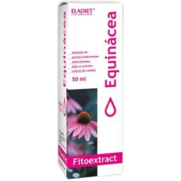 Phytoextrait d'échinacée 50ml