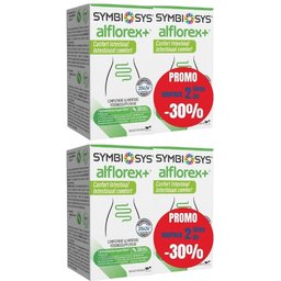 Symbiosys® Alforex+® Confort intestinal