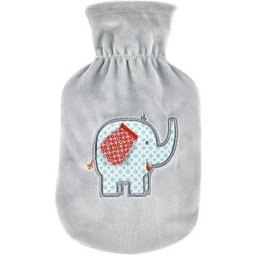 Bouillotte Enfant Éléphant 1ut