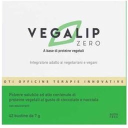 Vegalip Zero 42uds