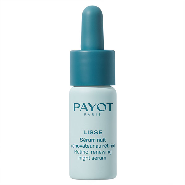 Lisse Sérum Nuit Rénovateur au Rétinol 15ml