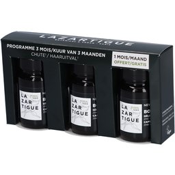 Boost Chute de Cheveux