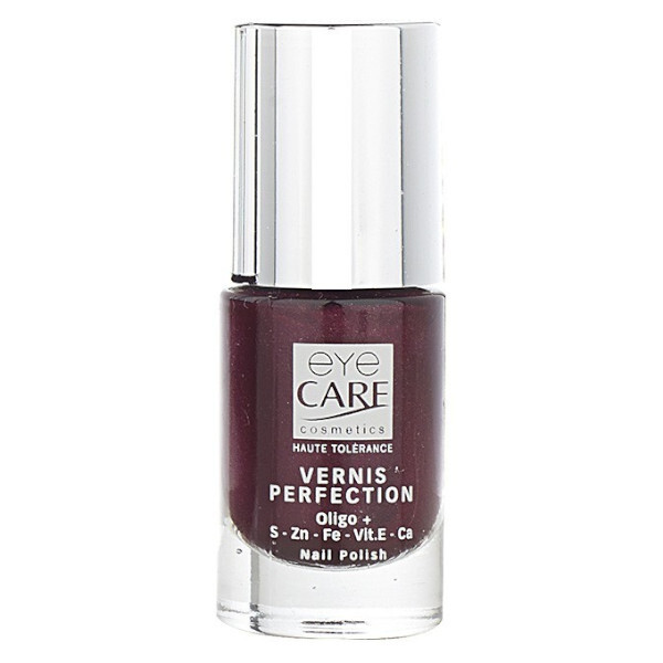 Vernis Perfection Oligo+ N°1320 Syrah 5ml