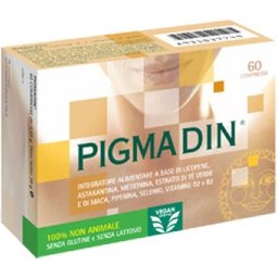 Pigmadin 60comp
