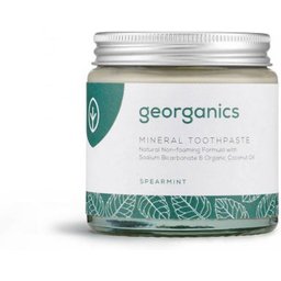 Mineral Toothpaste Spearmint 120ml