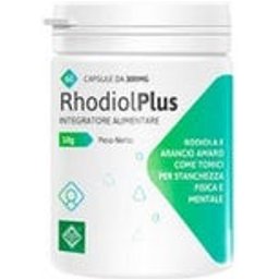 Rhodiol Plus 60Cpr