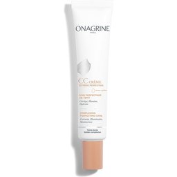 Extrême Perfection CC Crème Dorée