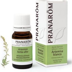 Pranarôm Blanc Artemis Huile Essentielle 10 Ml