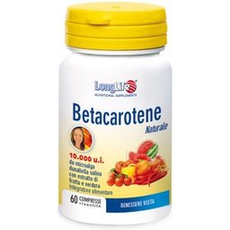 Bêta Carotène 60comp