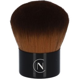 Couleurs de Noir 13 Kabuki Brush