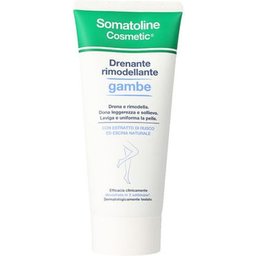 Drainant Jambes 200 ml