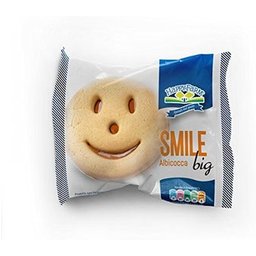 Smile Big Abricot Big Abricot