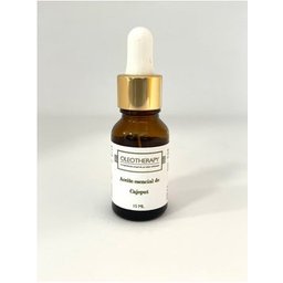 Cajeput Huile Essentielle Bio 15ml
