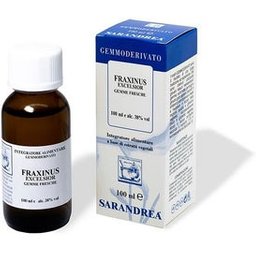 Extragem Frêne 20ml