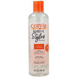 Cantu Protective Styles Hair Bath & Cleanser 296ml