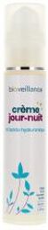 Crème Jour - Nuit à l'Aloe Vera Bio et à l'Huile d'Olive Bio à l'Acide Hyaluronique Flacon Airless 50 ml - Flacon Airless 50 ml