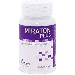 Miraton Plus 720 mg 30 Caps