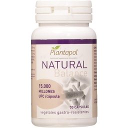 Natural Balance 30caps