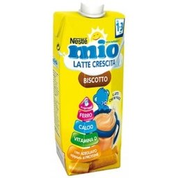 Mon biscuit au lait 500ml