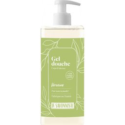 Gel Douche Corps & Cheveux Verveine 1000 ml