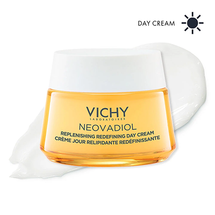 Neovadiol Post-Ménopause Crème Jour Peaux matures 50ml