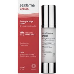 Daeses Crème Gel Raffermissante Visage 50ml