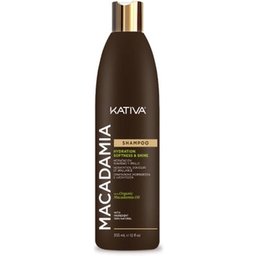 Macadamia Hydrating Shampoo 355ml