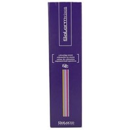 Teinture pour cheveux Salermvison N5.65 Light Auburn Reddish Auburn