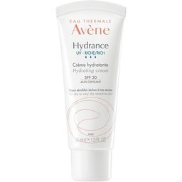 Hydrance UV Riche Crème Hydratante SPF 30