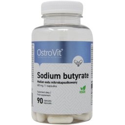 Sodium Butyrate 90caps