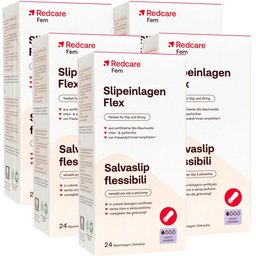 Protège-slips Redcare Flex
