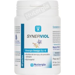 Synerviol 60 Perles