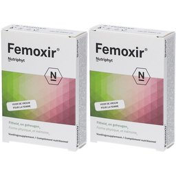 Femoxir®