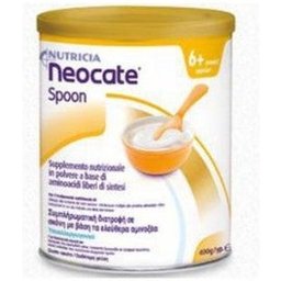 Cuillère Neocate 400G