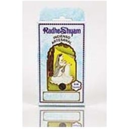 Pink Cone Incense 15pcs