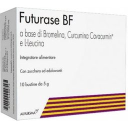 Futurase Bf Tm 10 5 G Sachets