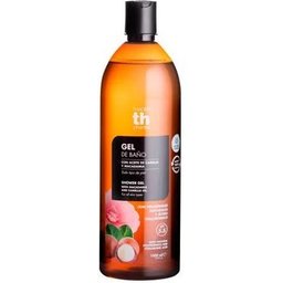 Gel Ducha Aceite Camelia Macadamia 1000ml