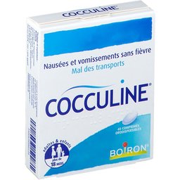 Cocculine®