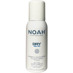 Dry Neutro Shampooing Sec Mini Spray 100ml