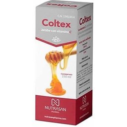 Coltex Jarabe 150ml