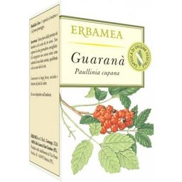 Guaraná 50caps