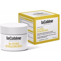 5X Pure Crème Hyaluronique 50ml