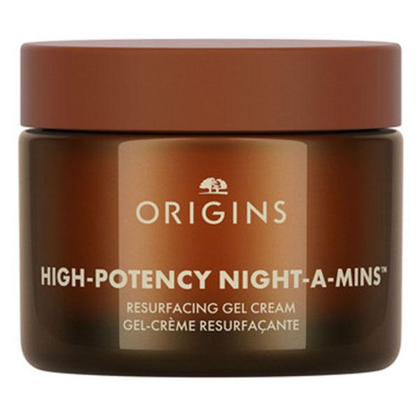 High-Potency Night-A-Mins Crème Resurfaçante 50ml