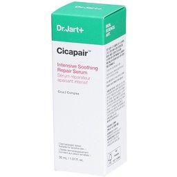 Dr.jart+ Cicapair™ Sérum réparateur apaisant intensif - Cica 2 Complex