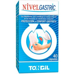 Innoval Stomacalm 40 Capsules