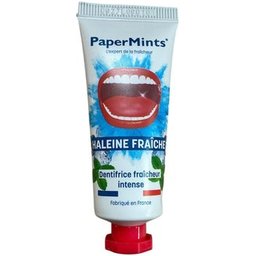 Dentifrice Haleine Fraîche Fraîcheur Intense 25 ml