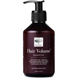 Hair Volumen Champú 250ml