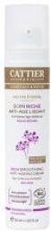 Soin Riche Anti-Âge Lissant - Nectar Éternel - 50 ml - Flacon Airless 50 ml
