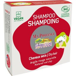 Ma Provence® Shampoing Solide Bio Cheveux Secs