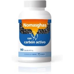 Nomasghas 440mg 90caps